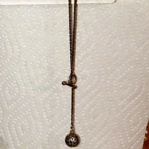 Genuine SILPADA Sterling Silver Filigree Ball/Orb